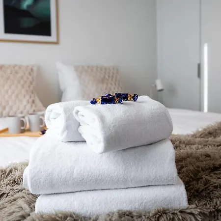 Onni Loft With Free Parking Hosted By Hygge Host *