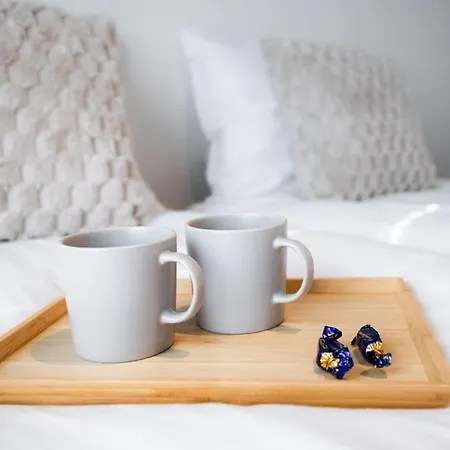 Apartament Koda Valkee - Free Parking