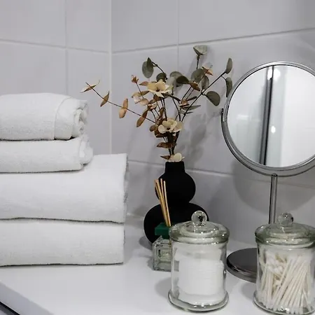 Koda Valkee - Free Parking Rovaniemi