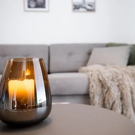 Onni Loft With Free Parking Hosted By Hygge Host * Рованиеми