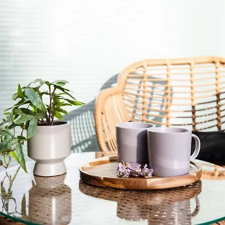 Onni Loft With Free Parking Hosted By Hygge Host