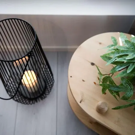 Апартаменты Onni Loft With Free Parking Hosted By Hygge Host