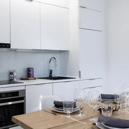 Onni Loft With Free Parking Hosted By Hygge Host *