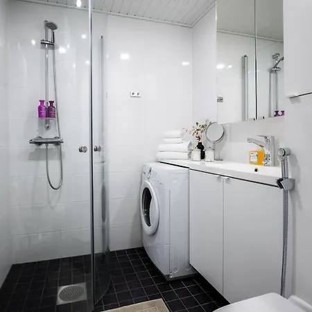 Koda Valkee - Free Parking Apartment *